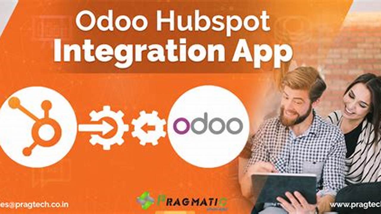 HubSpot Integration: Unlock the Power of Seamless CRM Connectivity