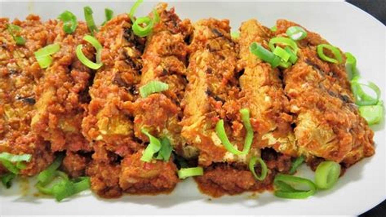 Temukan Resep Rahasia Tempe Sehat Bebas Minyak!