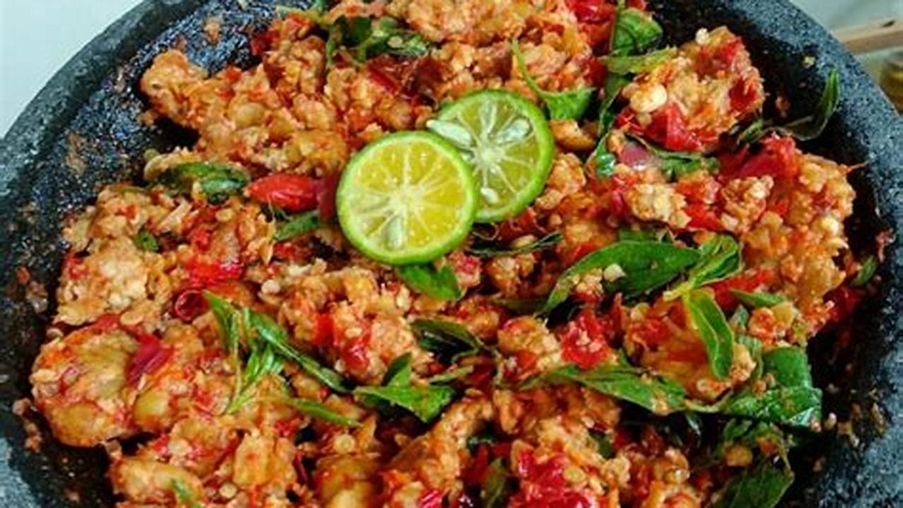 Resep Olahan Tempe Tanpa Goreng yang Bikin Nagih dan Kaya Manfaat!