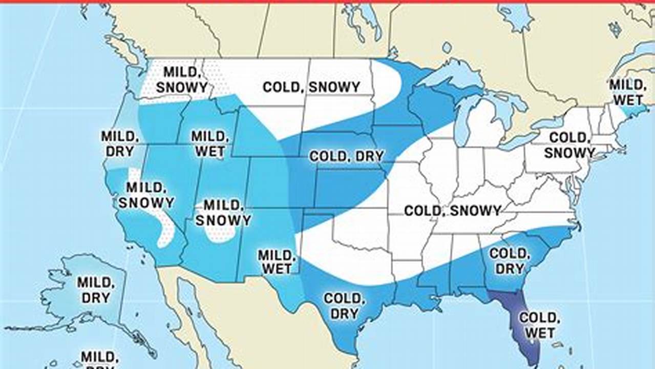 Unveiling the Secrets of Long-Range Weather with the Old Farmer's Almanac