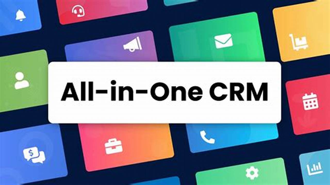 One CRM: The Ultimate Solution for Streamlined Customer Management