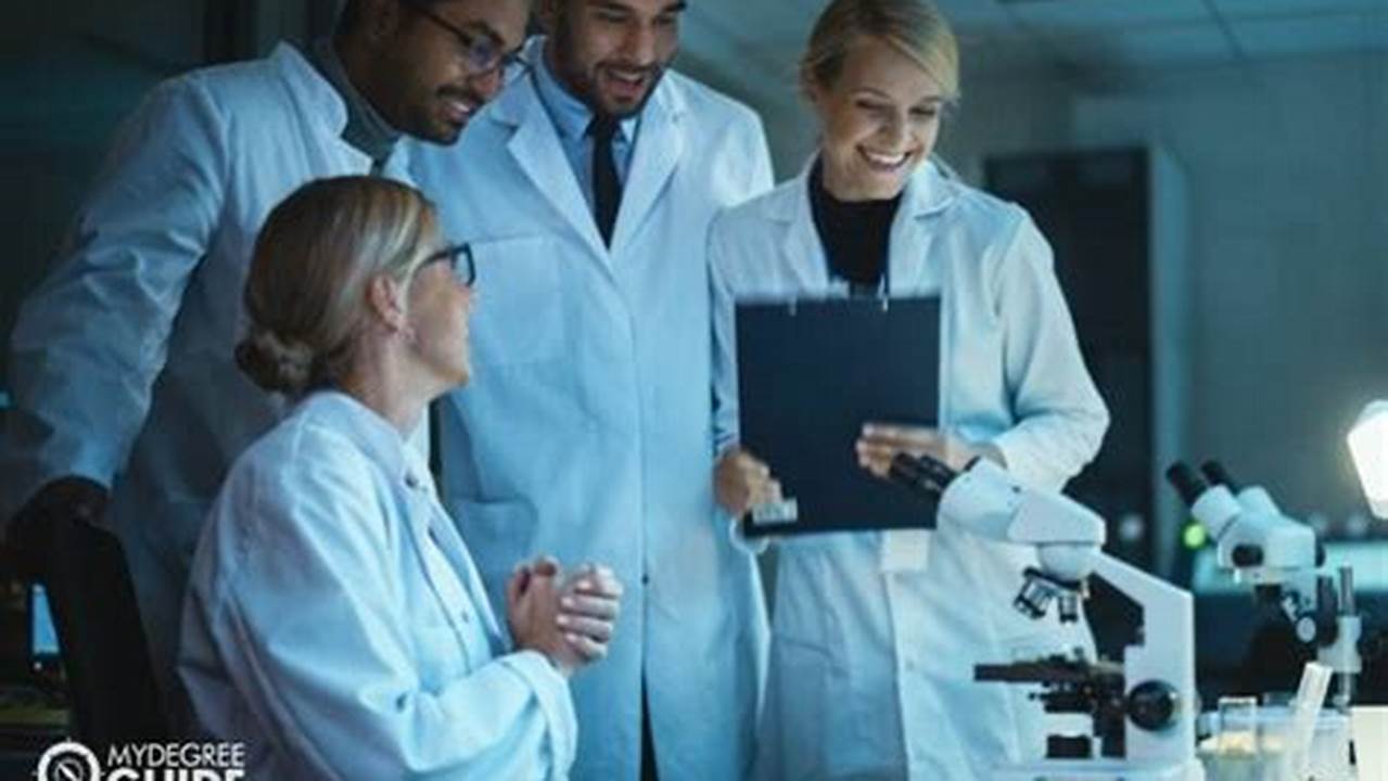 Elevate Your Biotech Career: A Comprehensive Guide to Online Biotechnology Masters Programs