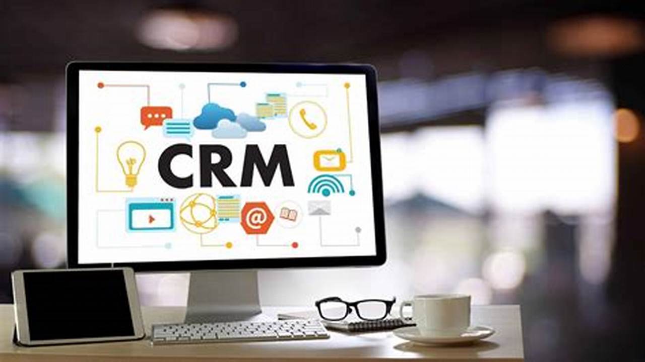Revolutionizing Customer Engagement: A Guide to Online CRM Systems
