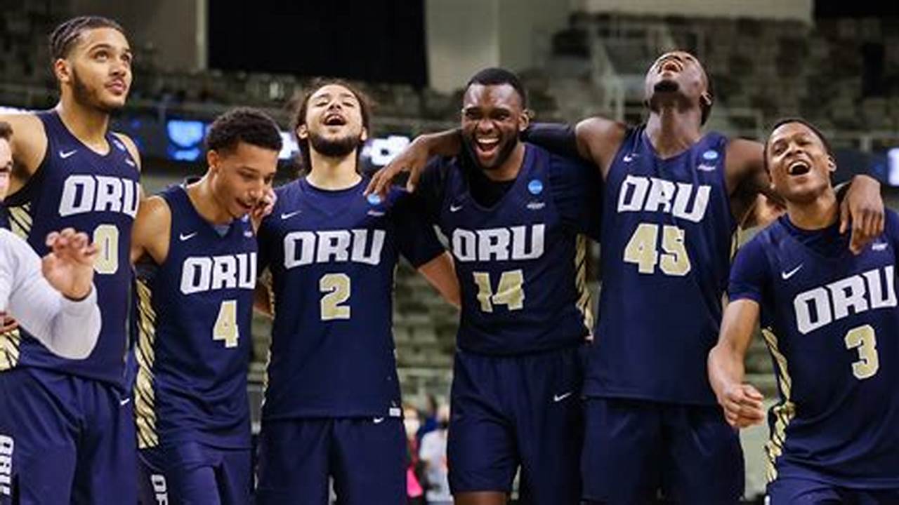 Unleash the Secrets of Oral Roberts Basketball: A Journey of Discovery and Triumph