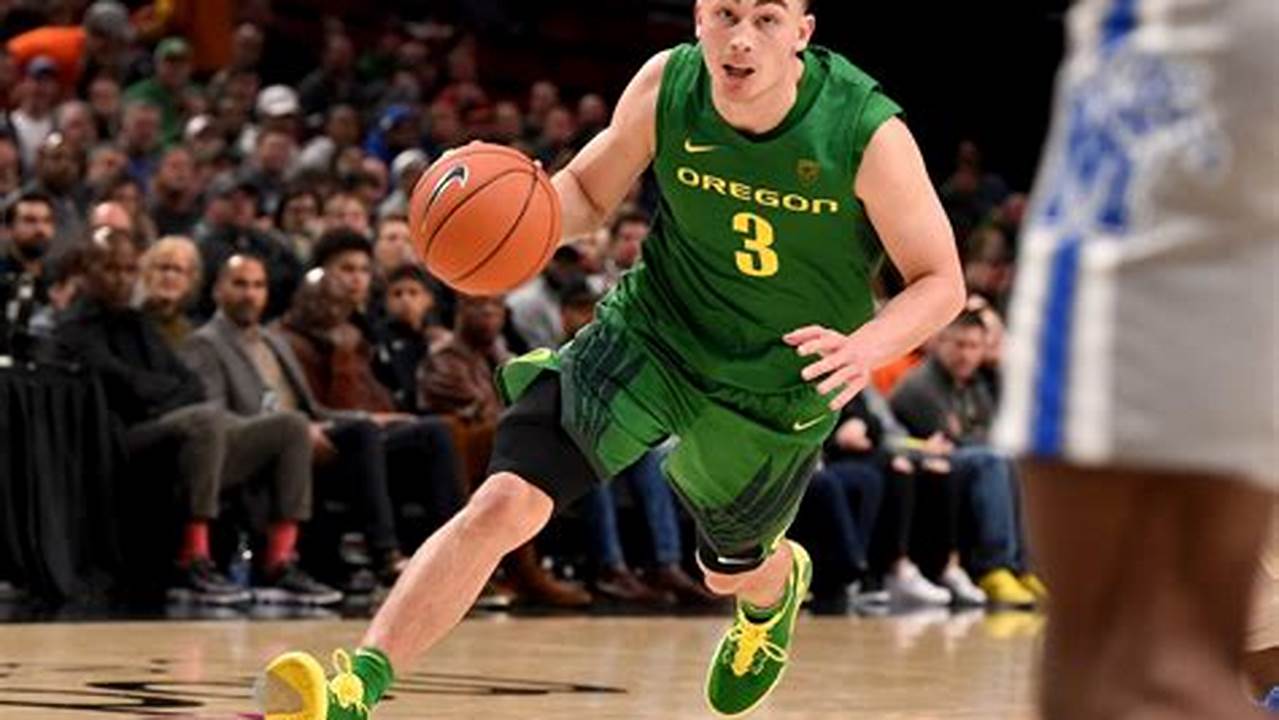 Unveil the Dynasty: Exploring the Legacy and Future of Oregon Ducks Basketball