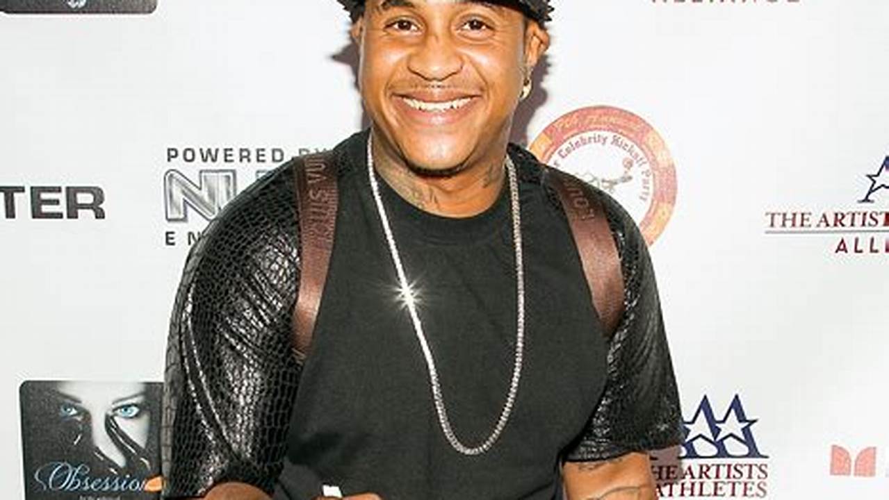 Orlando Brown's Shocking Downward Spiral: Straight Outta Compton