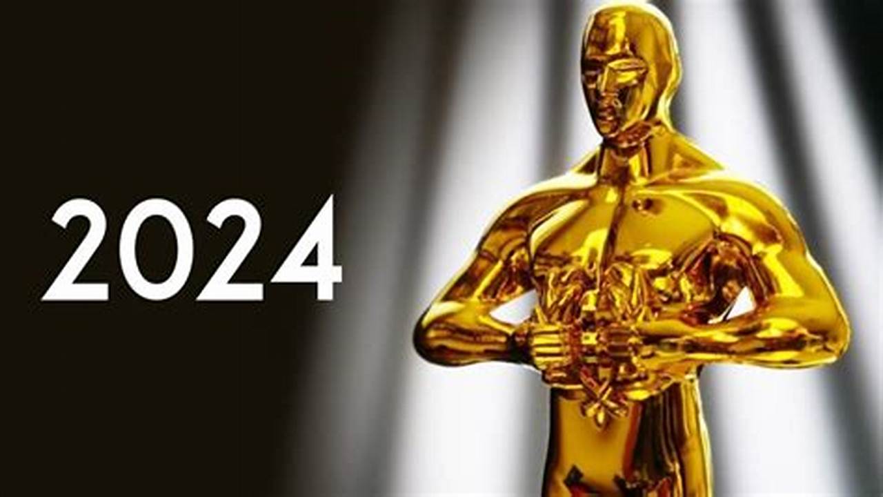 Oscars 2024 Where To Watch Canada