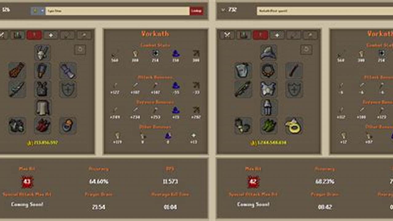 OSRS XP Calculator: Get the Most Out of Your Grinding
