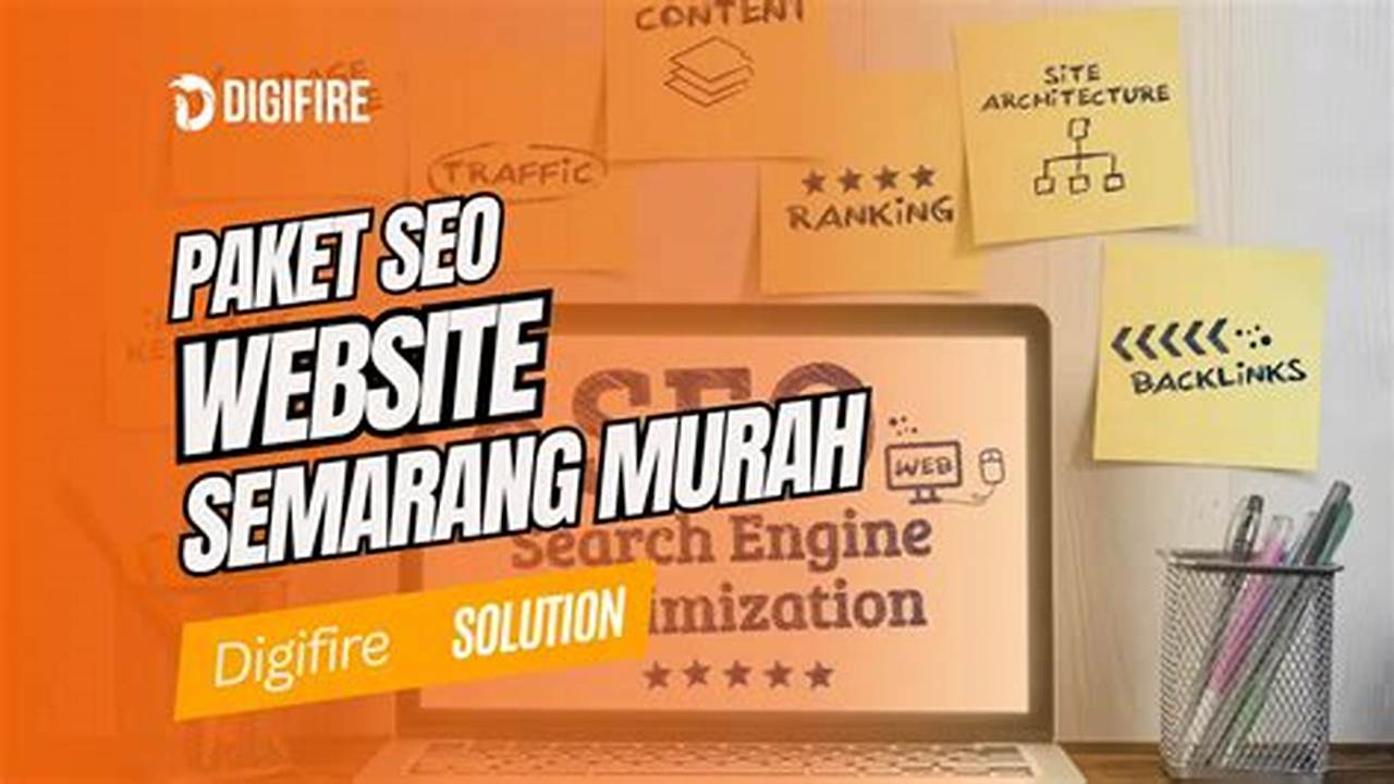 Manfaat Paket SEO yang Harus Diketahui Bisnis