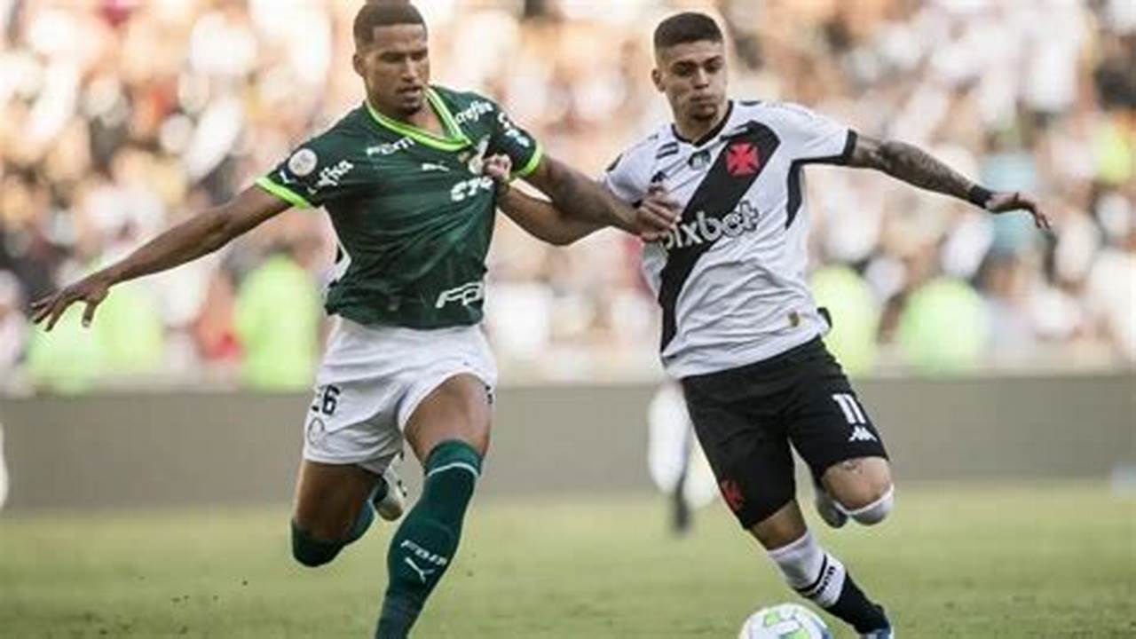 Breaking News: Palmeiras x Botafogo SP Match Preview