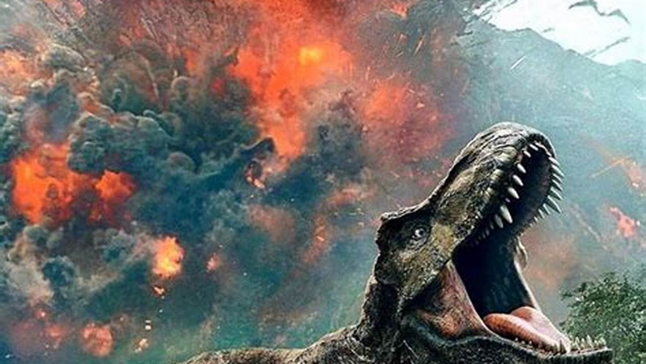 Discover the Ultimate Guide to Dinosaur Phone Wallpapers