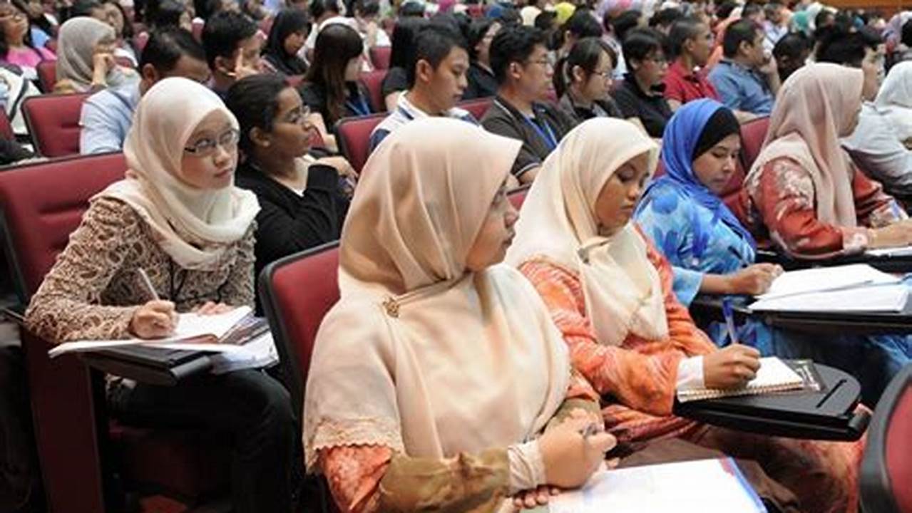 Temukan Pekerjaan Lulusan Sastra Inggris yang Menjanjikan