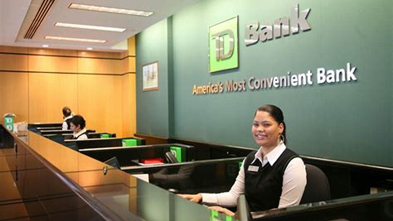 Rahasia Menakjubkan Pekerjaan Teller Bank yang Belum Anda Ketahui
