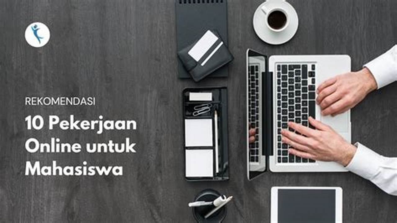 Pekerjaan Istimewa: Cari Tahu Rahasianya!