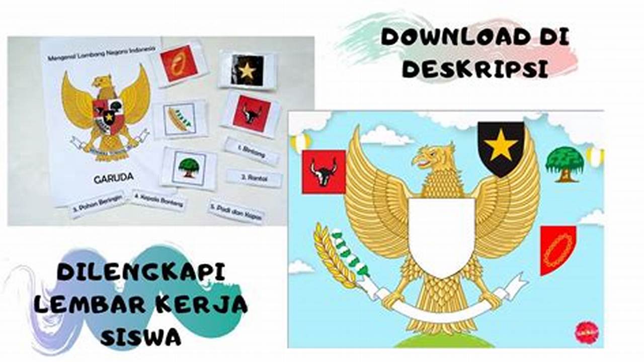 Belajar PKN Kelas 1: Dasar Penting untuk Warga Negara Masa Depan!