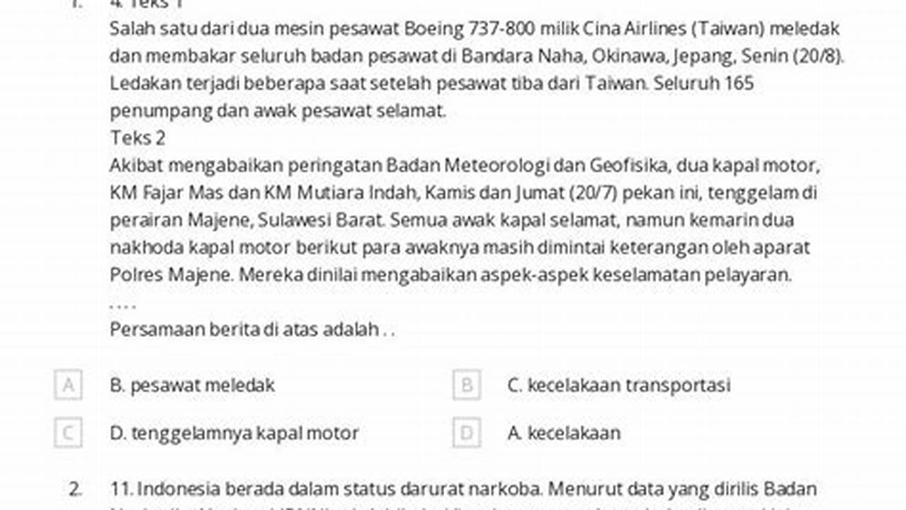 Tips Membuka Peluang Kerja Peneliti Sosial yang Menjanjikan