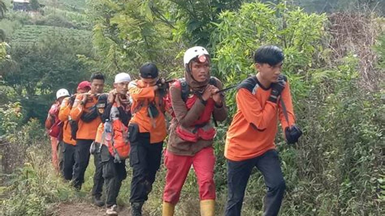 Panduan Lengkap Pendaki Gunung Marapi Sumatera Barat