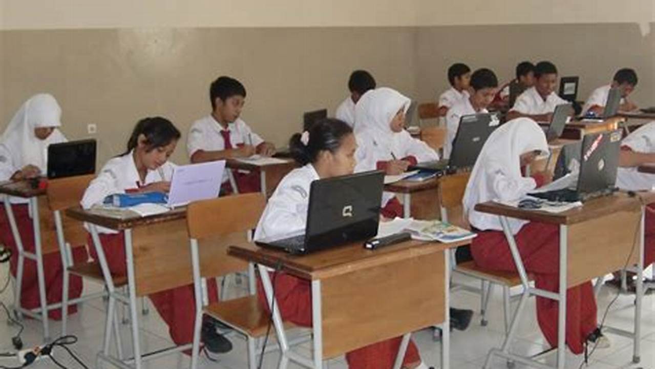 Pendidikan Indonesia: Temuan dan Wawasan Menakjubkan