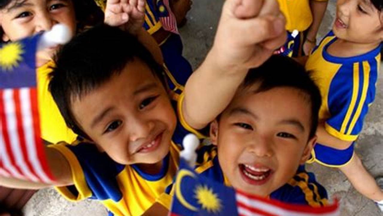 Pendidikan di Malaysia: Rahasia yang Akan Mengubah Pandangan Anda