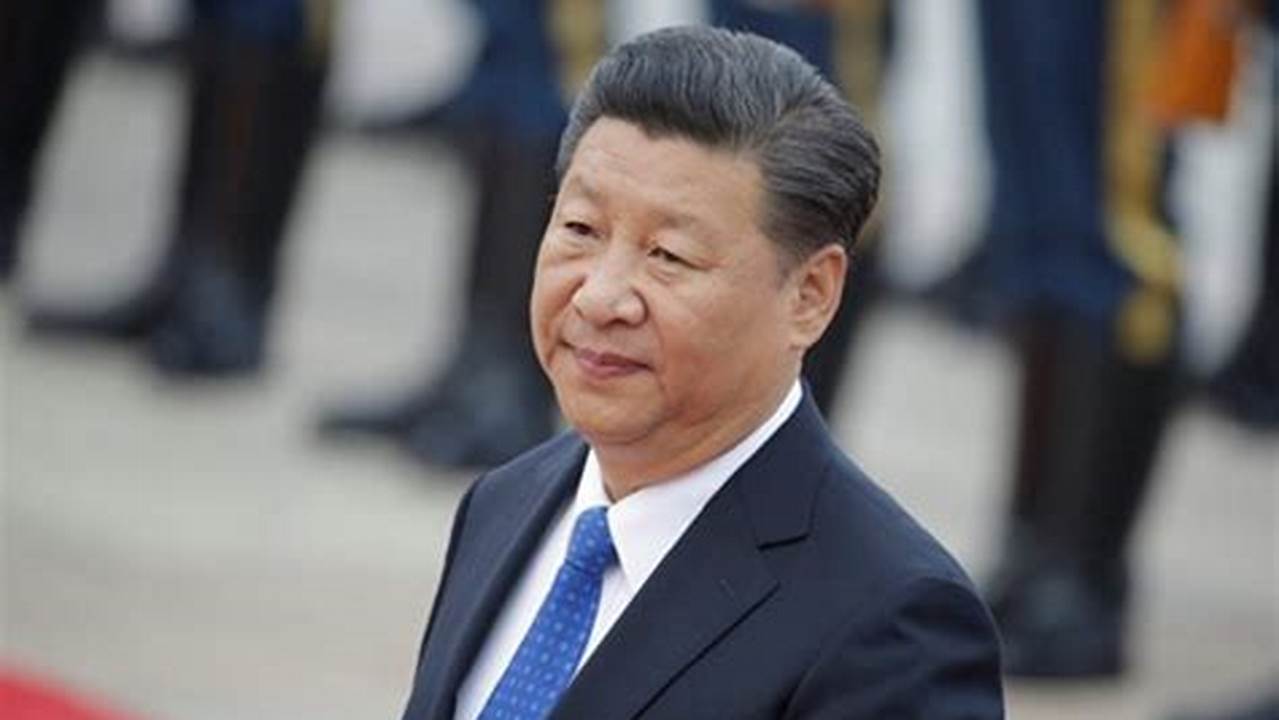 Pelajari "Pendidikan Xi Jinping": Penemuan dan Wawasan yang Mengubah Persepsi