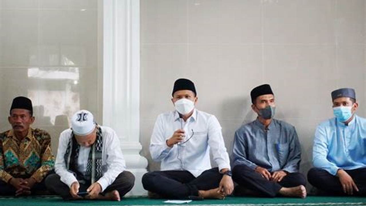 Pengendalian Diri, Ramadhan