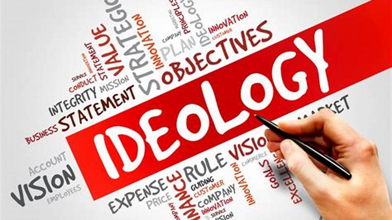 Pahami Hakikat Idiologi Terbuka: Kunci Kemajuan dan Persatuan Bangsa