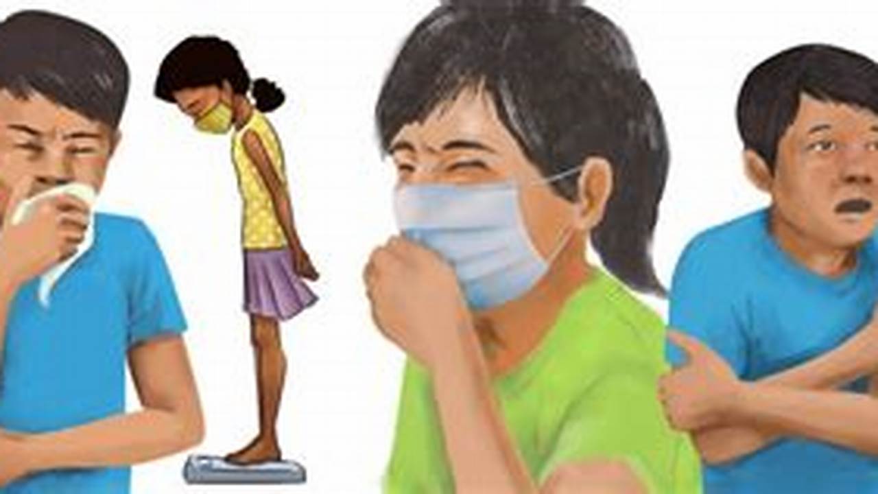 Pengobatan Tuberkulosis: Penemuan dan Wawasan Terkini