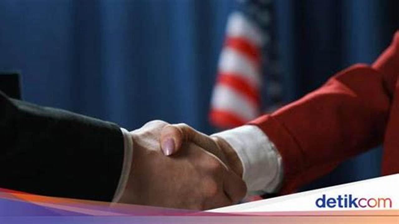 Terungkap! Peran Penting Indonesia dalam Gerakan Non-Blok