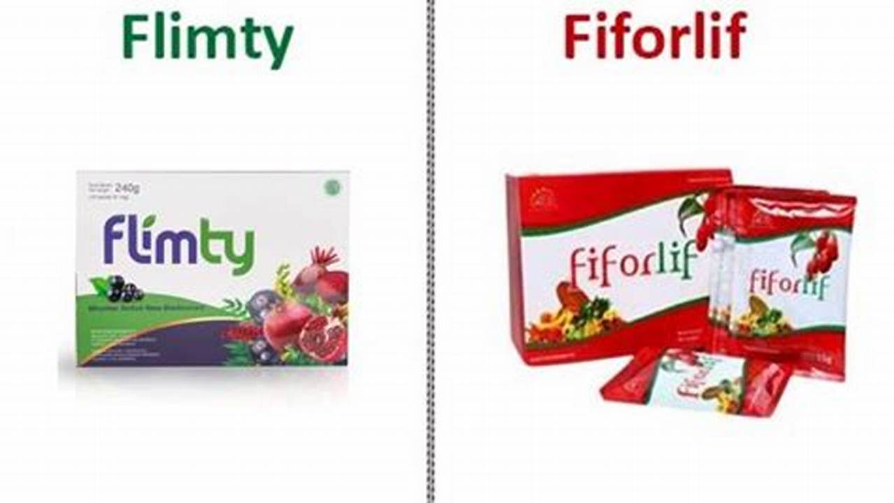 Panduan Lengkap: Memahami Perbedaan Flimty dan Fiforlif dalam Penilaian Persediaan