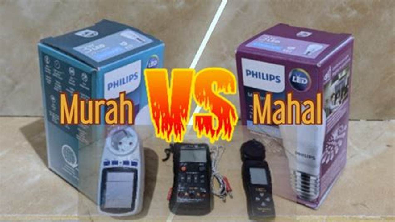 Perbedaan Philips MyCare dan Essential: Mana yang Lebih Tepat untuk Anda?