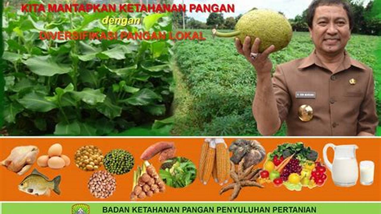 Pelajari Pertanian Contoh Kalimat: Wawasan Mengejutkan Untuk Pertanian Indonesia