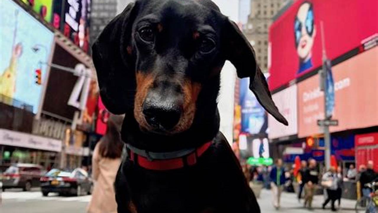 Unlock Pet-Friendly NYC: Discover the Ultimate Guide for Your Furry Friend