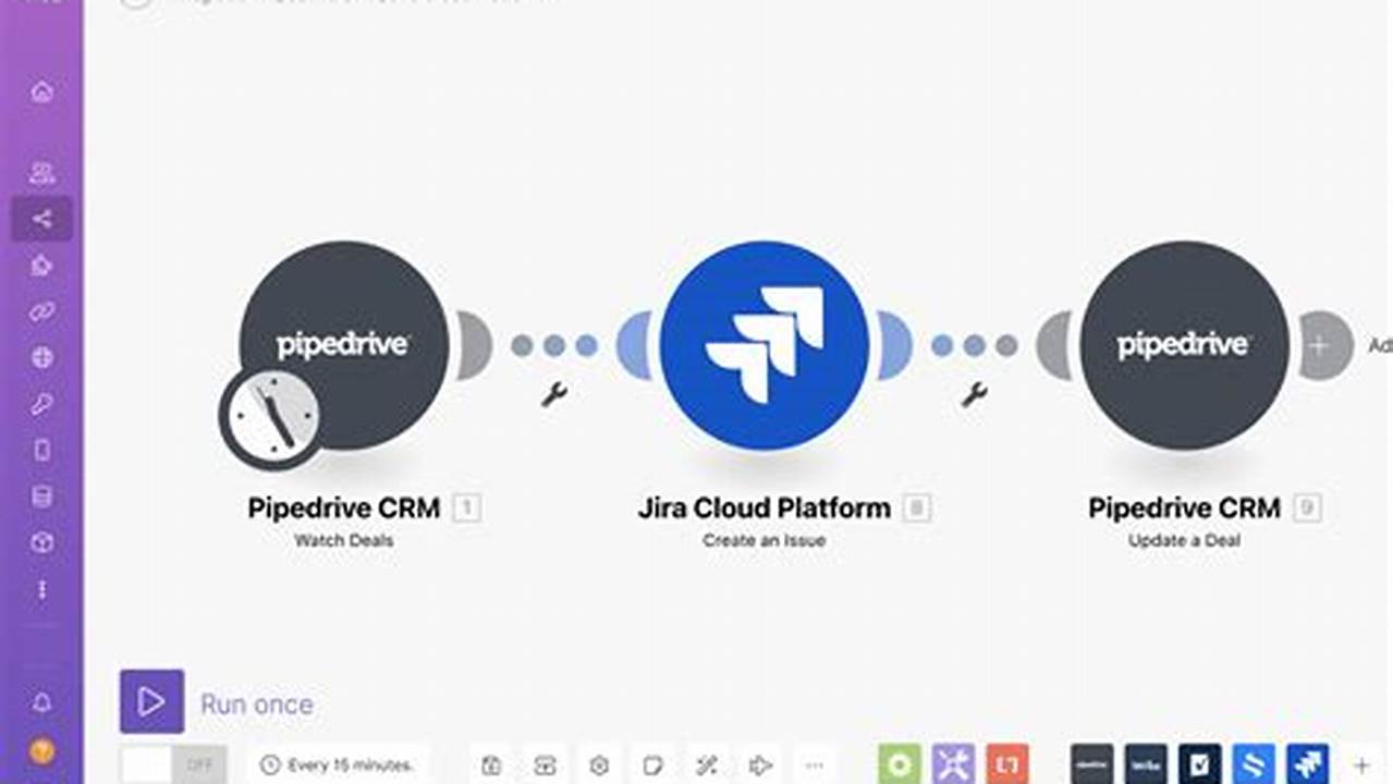 Pipedrive Jira Integration: Enhancing Sales and Development Collaboration