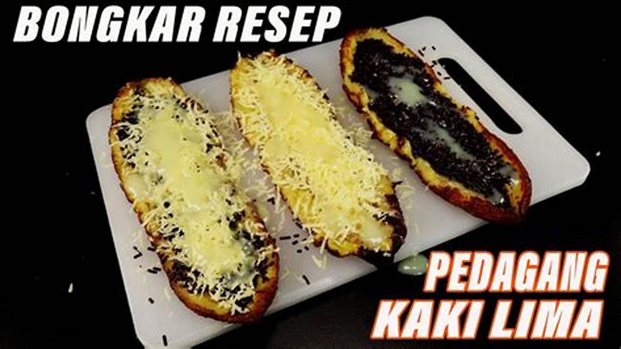 Rahasia Lezat Pisang Kepok Goreng Tanpa Tepung