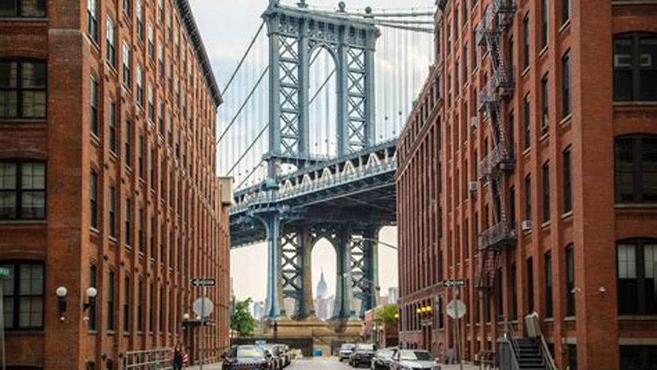 7 Unforgettable Places In Brooklyn That Will Leave You In Awe