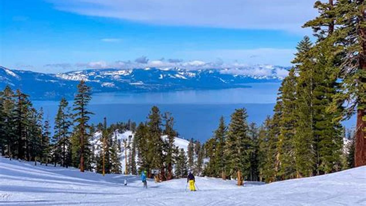 How to Plan an Unforgettable Winter Getaway to California