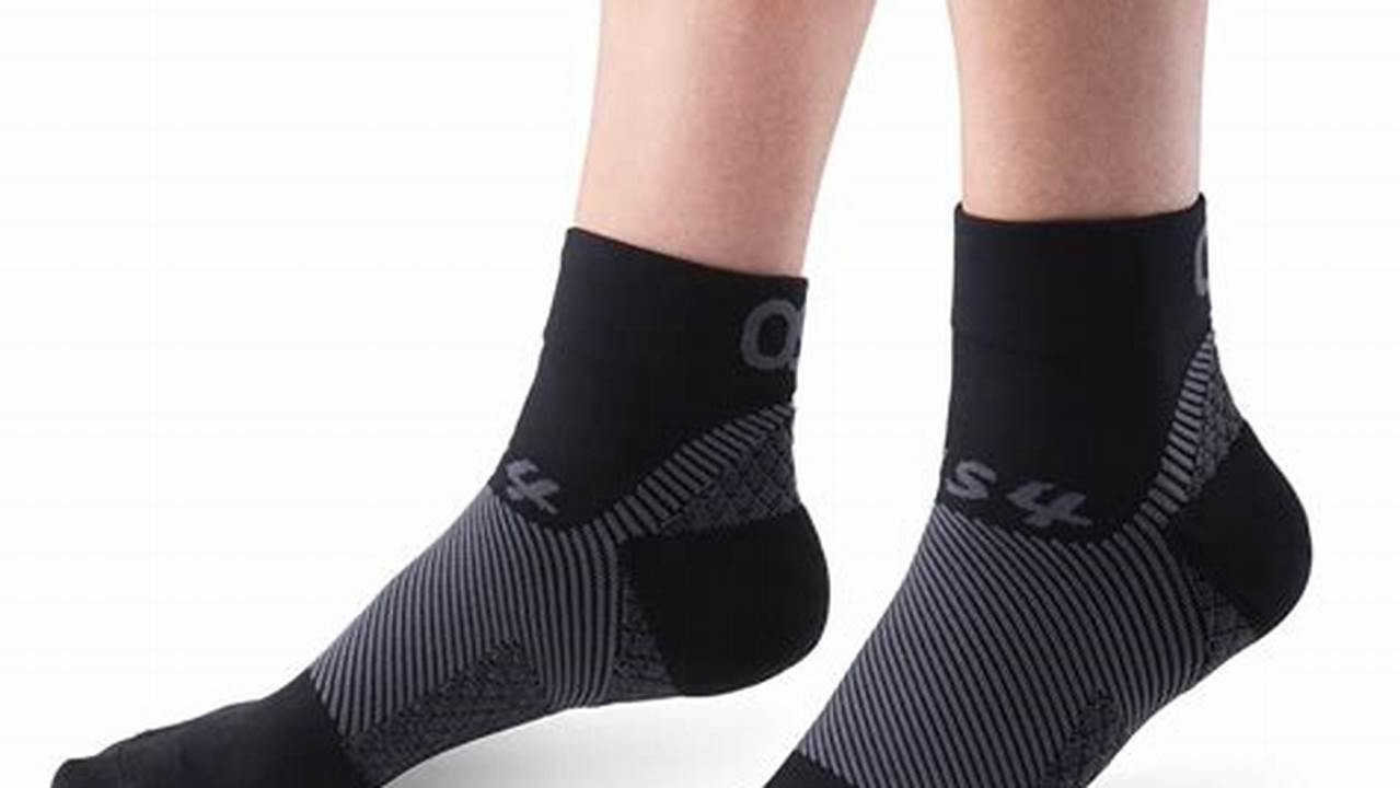 Plantar Socks: Reviews, Benefits, and Comparison