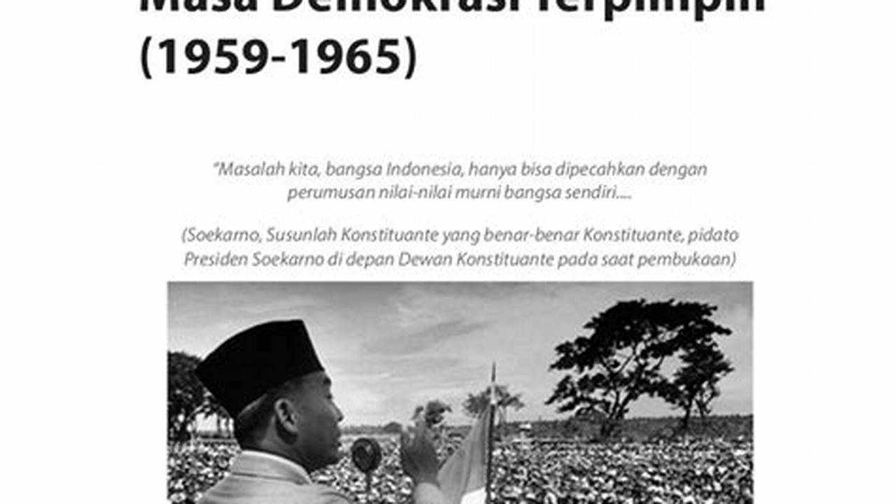 Terungkap! Rahasia Politik Luar Negeri Indonesia yang Mengarah Pada Kejayaan