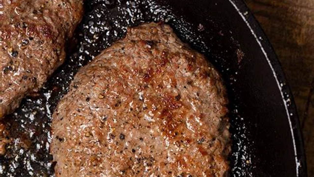 Resep Rahasia Steak Babi Dadu Oven yang Bikin Ketagihan