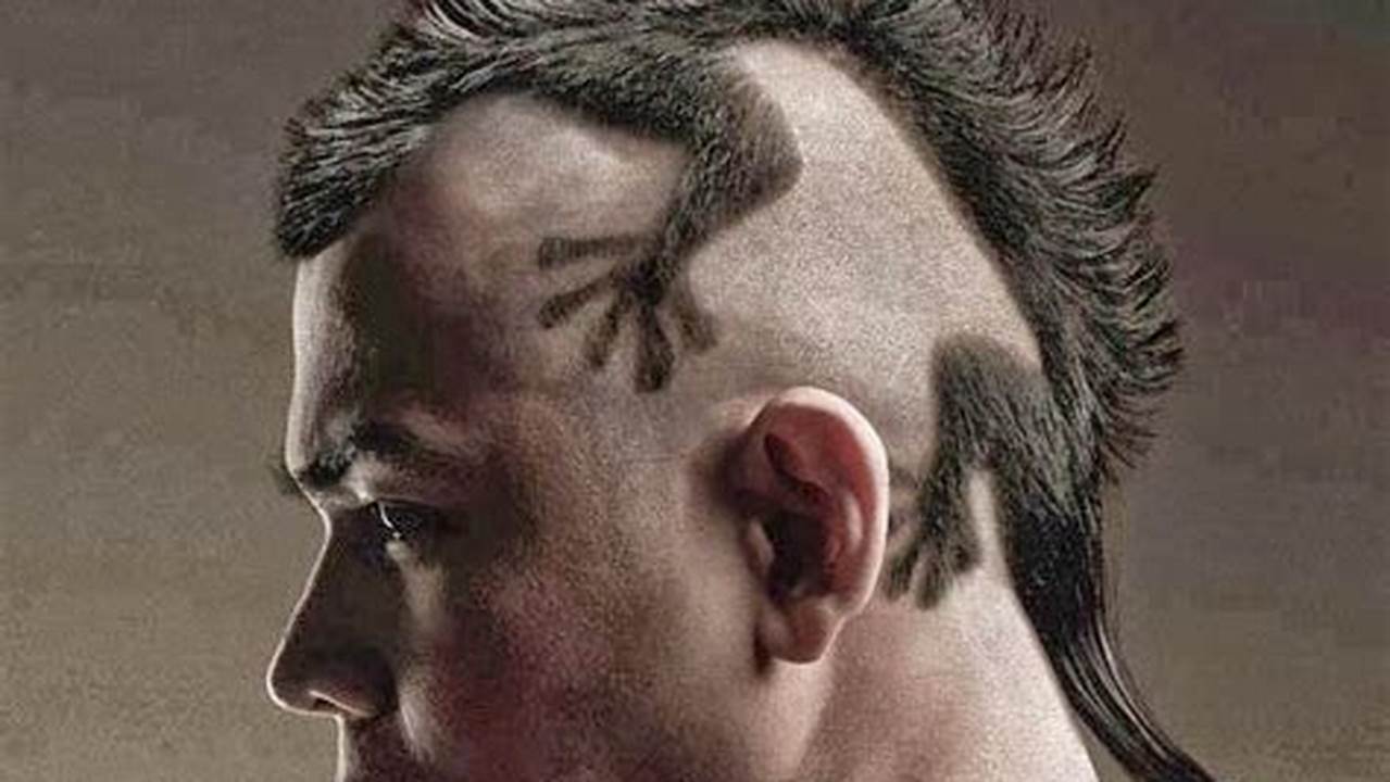 Potongan Rambut Keren, Gaya Paling Hits untuk Pria Kekinian