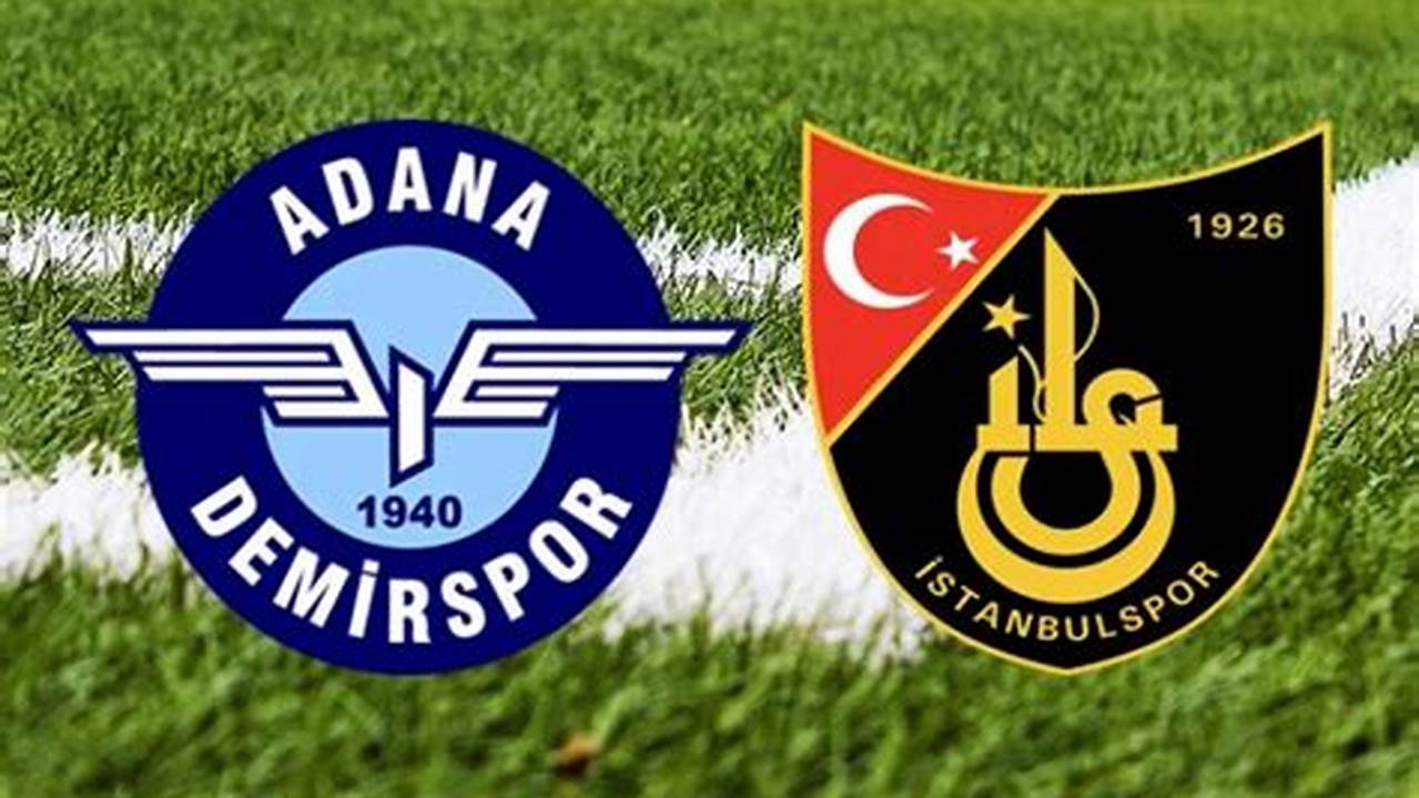 Prediksi Jitu Skor Fenerbahce Vs Adana Demirspor, Liga Turki 2024