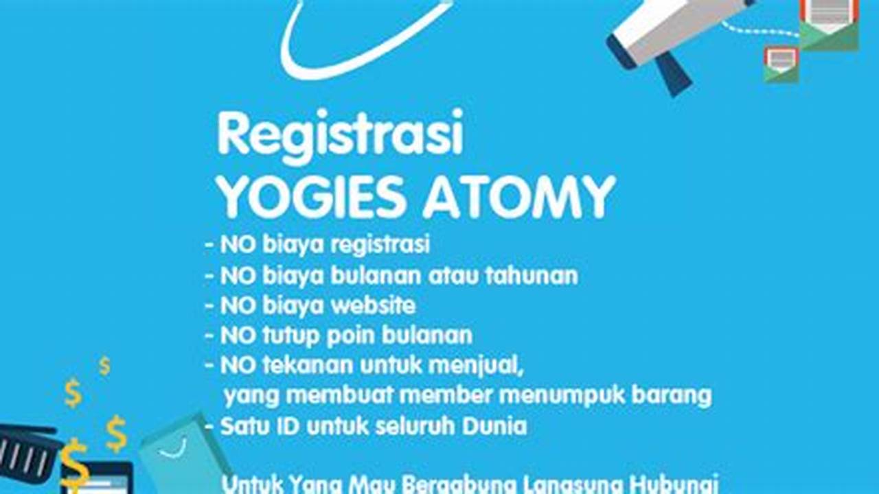 Temukan Manfaat Produk Atomy, yang Jarang Diketahui!