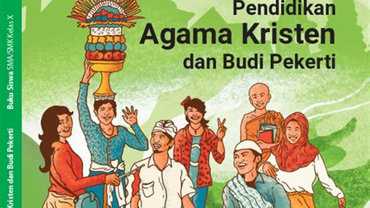 Protestantisme di Indonesia