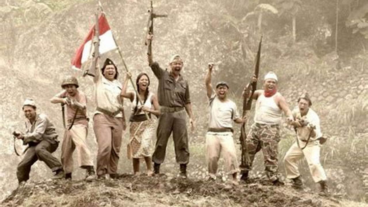Cara Ampuh PUTERA Lawan Penjajah untuk Kemerdekaan Indonesia
