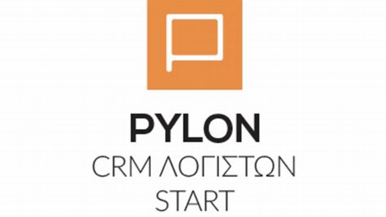 Pylon CRM: The Ultimate Customer Relationship Management Solution