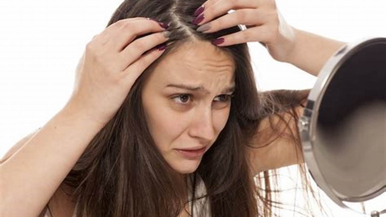 Rambut Tumbuh Berapa Cm per Hari? Ungkap Rahasia Pertumbuhan Rambut Anda