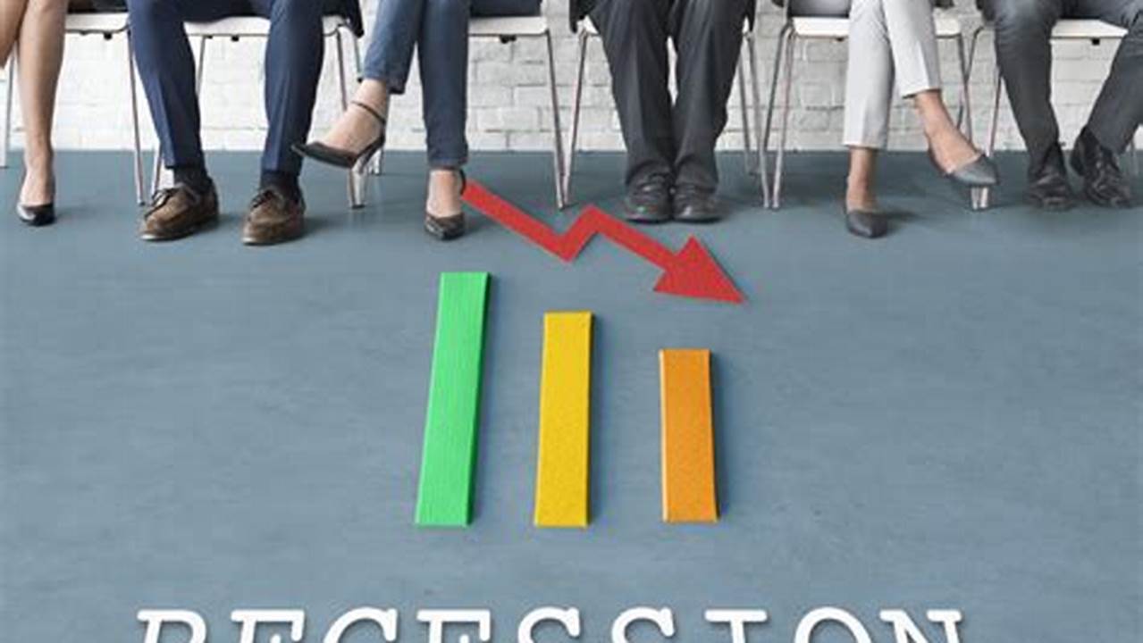 Recession-Proof Businesses: Thriving in Economic Downturns