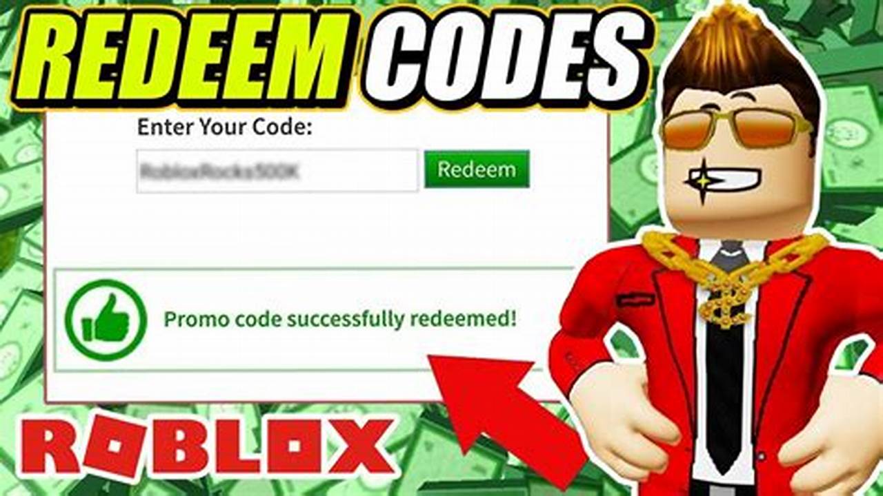 Unveiling the Secrets: Master Redeem Codes in Roblox YouTube Life