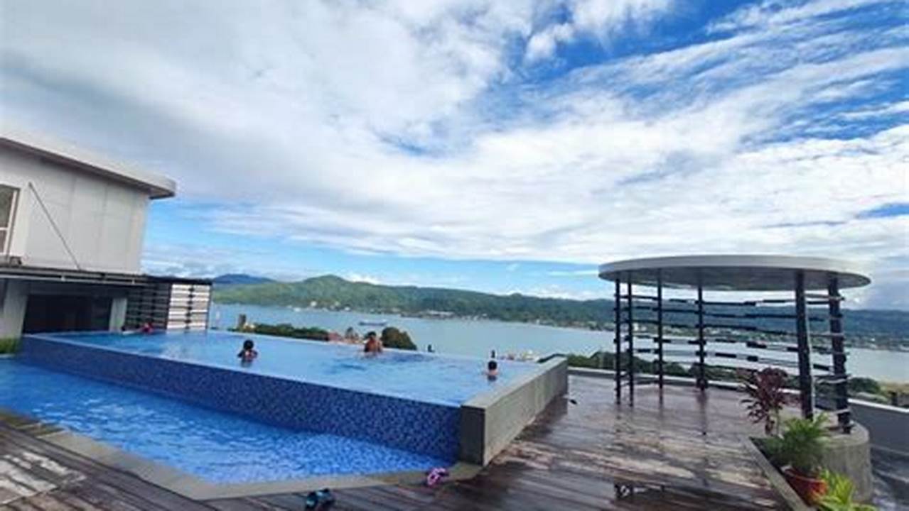 Refleksi Hotel Ambon: Destinasi Menginap Eksklusif di 'Pulau Seribu Gereja'
