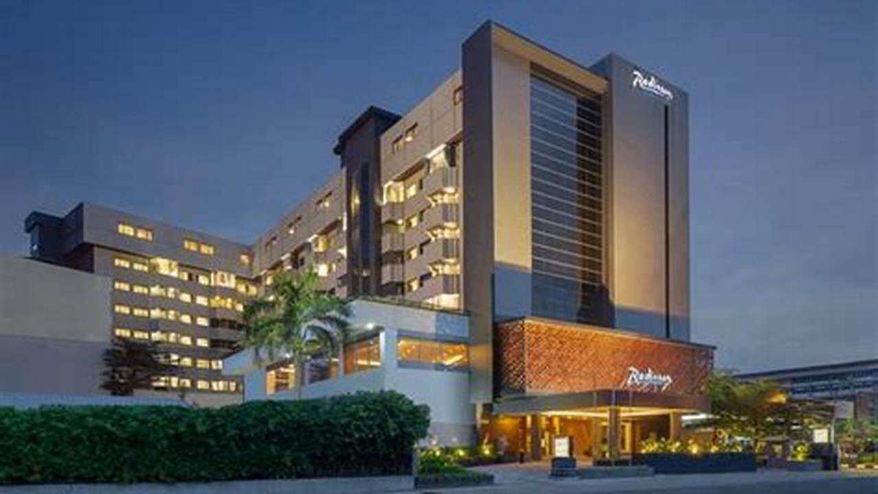 Refleksi Hotel Medan: Pesona, Fasilitas, dan Lokasi